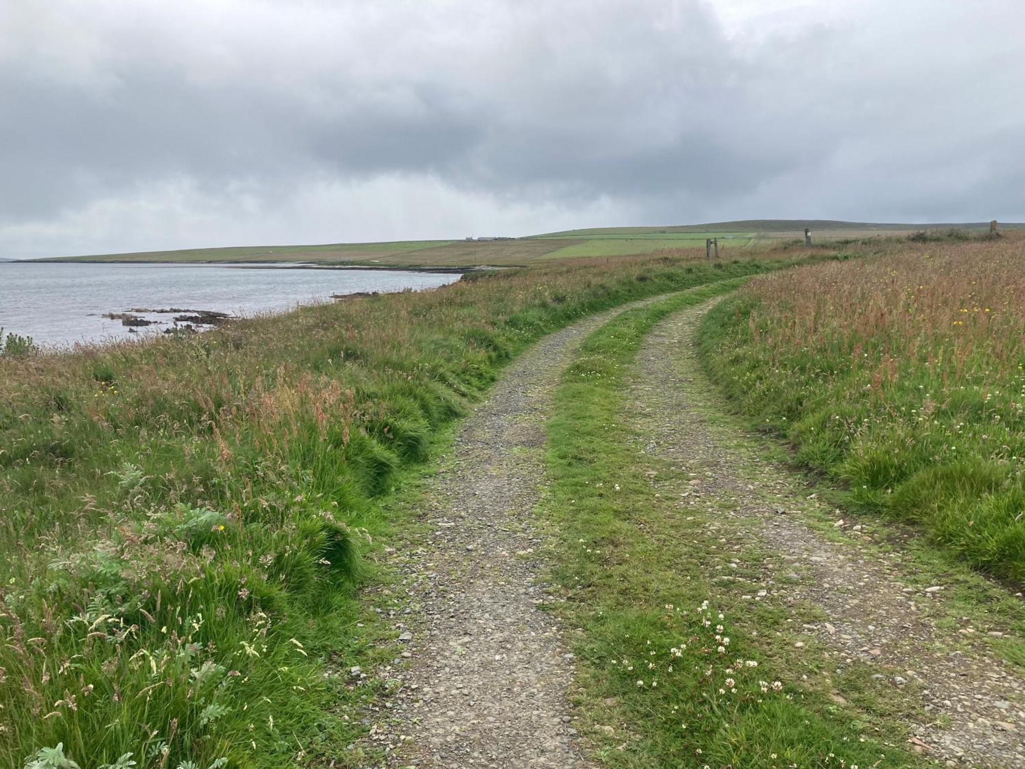 The Ruah - Clifftop Retreat Whitehall Buitenkant foto